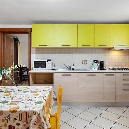 Bilocale In Casa Storica Daire