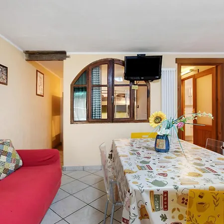 Bilocale In Casa Storica