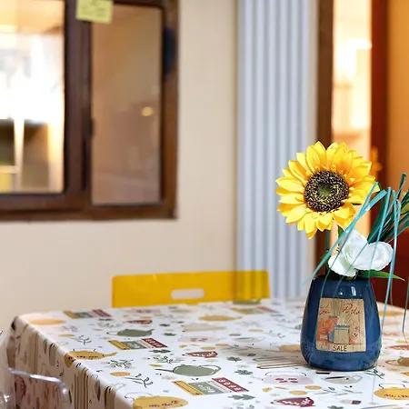Daire Bilocale In Casa Storica *