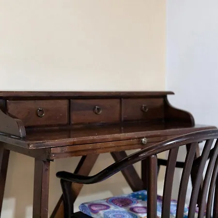 Bilocale In Casa Storica