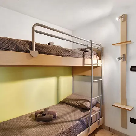 Daire Bilocale In Casa Storica Aosta