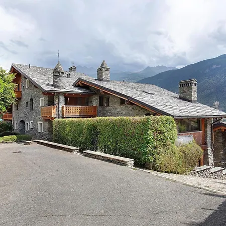 Bilocale In Casa Storica Daire