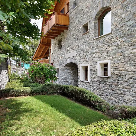 Bilocale In Casa Storica *